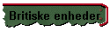 Britiske enheder